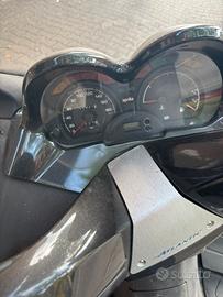Scooter Aprilia atlantic 500