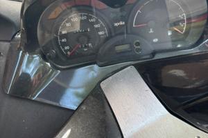 Scooter Aprilia atlantic 500