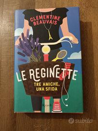 libri di narrativa