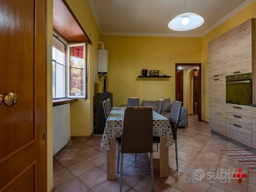 Appartamento – Rieti, Borgo - Vista 2