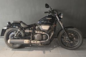 Yamaha XVS 950 OPERAZIONE 50%