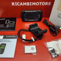 NAVIGATORE BMW MOTORRAD ADVENTURE