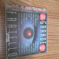 CD Grande Fratello