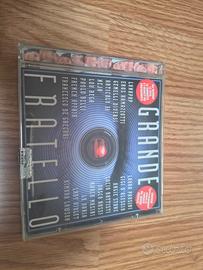 CD Grande Fratello