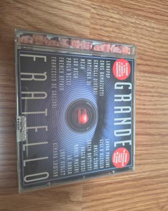 CD Grande Fratello