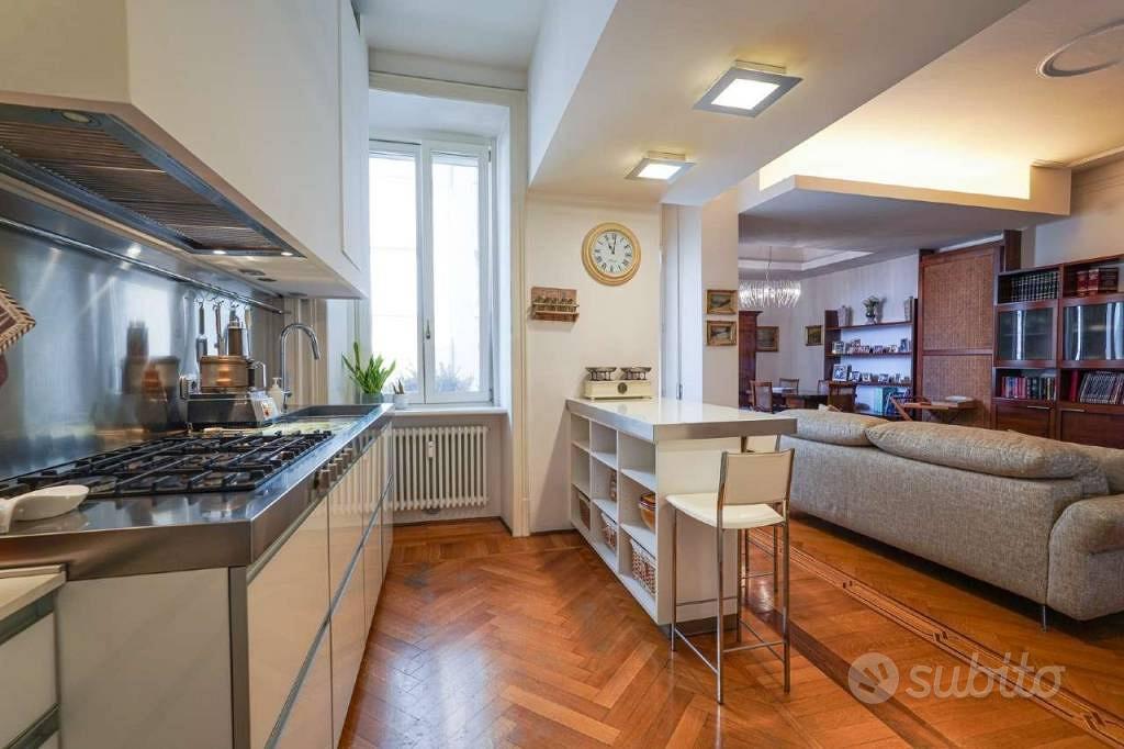 Appartamento – Bergamo, Città Alta - Vista 3