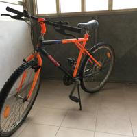 Bianchi Meta '90