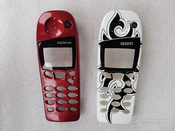 Cover Nokia 5110 (2 pezzi) 