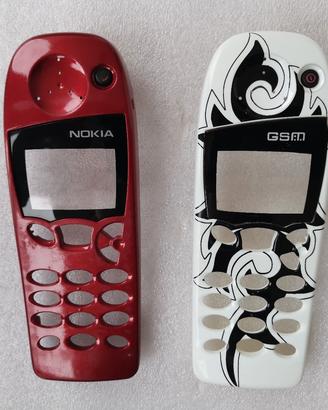 Cover Nokia 5110 (2 pezzi) 
