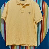 Polo da uomo manica corta  HENRY cotton's  in coto