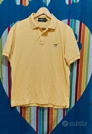 Polo da uomo manica corta  HENRY cotton's  in coto