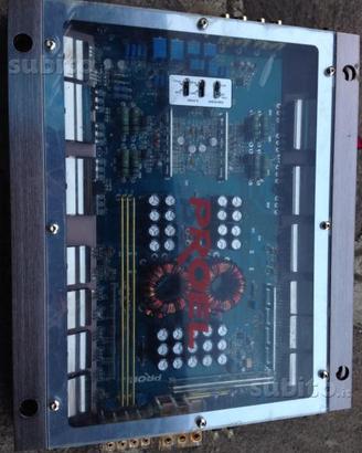 Amplificatore PROEL