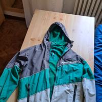 giubotto Fenchurch  pile taglia s