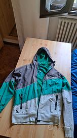 giubotto Fenchurch  pile taglia s