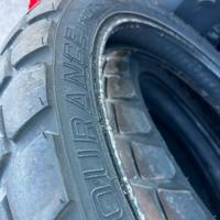 Gomme Metlezer tourance