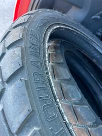 Gomme Metlezer tourance