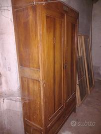 vecchi armadi