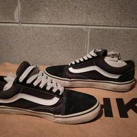 Vans Old skool nere  tg. 38