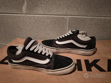 Vans Old skool nere  tg. 38