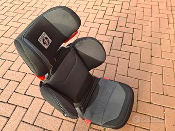 seggiolino auto peg Perego viaggio 2-3 flex