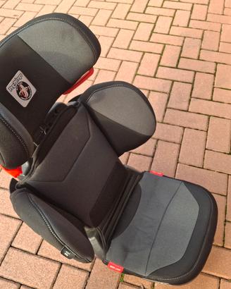 seggiolino auto peg Perego viaggio 2-3 flex
