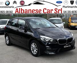 Bmw 2er Active Tourer 218d Active Tourer Business