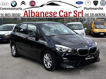 Bmw 2er Active Tourer 218d Active Tourer Business