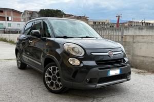 FIAT 500L TREKKING ANNO 2016