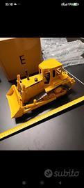 Bruder bulldozer 