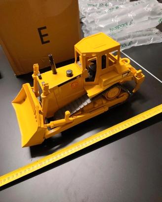 Bruder bulldozer 