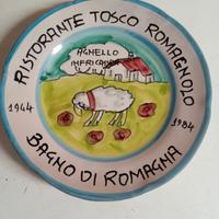 ristorante tosco romagnolo, Bagno di romagna, buon