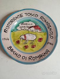ristorante tosco romagnolo, Bagno di romagna, buon