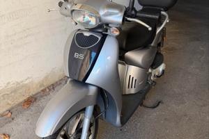 scarabeo 50 4T 