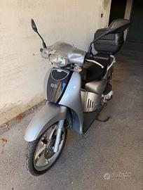 scarabeo 50 4T 