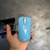 Mouse gaming Zowie Divina Blue