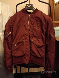 Giubbotto mod. Bomber 