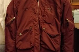 Giubbotto mod. Bomber 