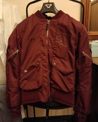Giubbotto mod. Bomber 