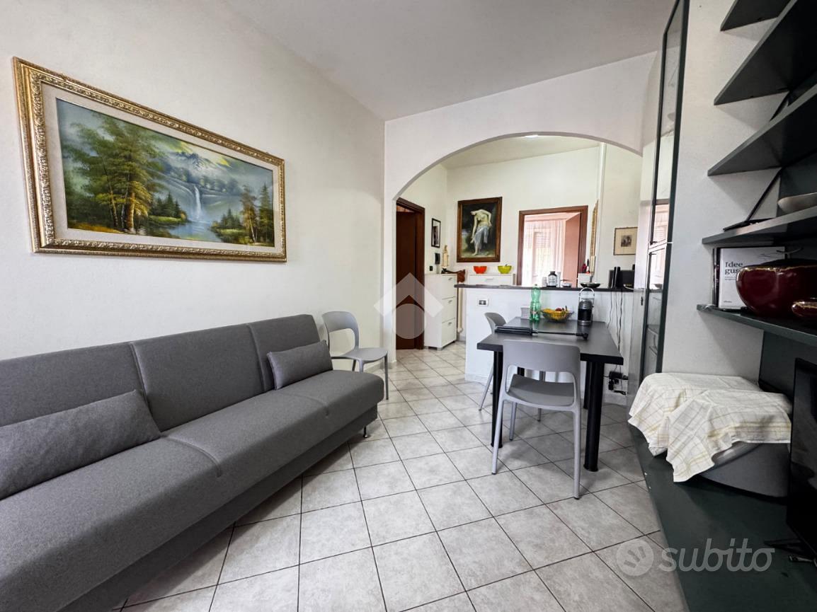 Appartamento – Carmagnola, Salsasio - Vista 2