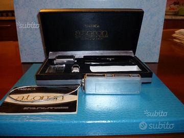 Yaschica atoron vintage