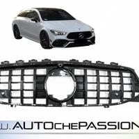 Calandra/Griglia Mercedes Mercedes CLA X118 C118 (