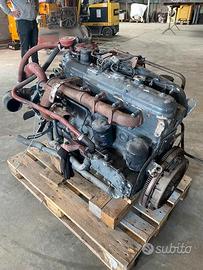 Motore eurocargo 150cv 6 cilindri