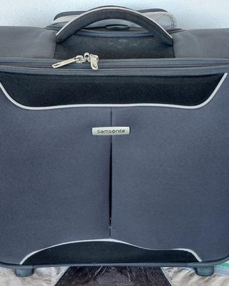 Valigia trolley Samsonite