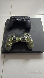 Ps4 slim