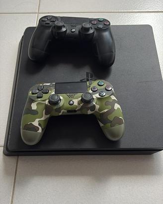 Ps4 slim