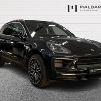PORSCHE Macan 2.9 S 380cv pdk