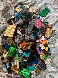 Lego basi varie misure