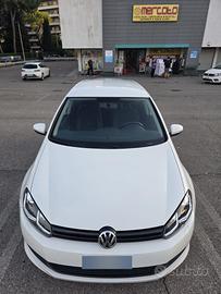 wolkswagen golf 6 tsi