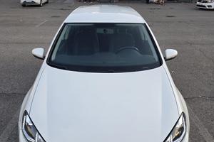 wolkswagen golf 6 tsi