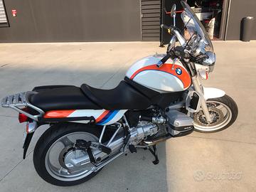 BMW R1100R